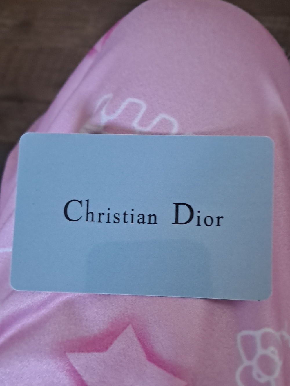 Christian Dior Black & White Toile Canvas Crossbody WITH CERTIFICATION, DUST BAG - Picture 7 of 8